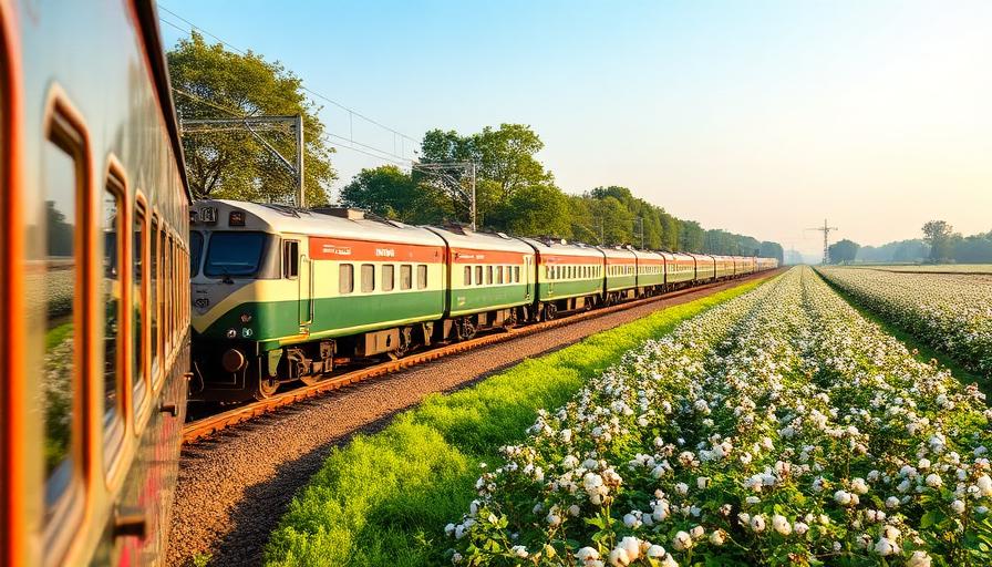 Track R Multan Live Train Tracking Pakistan — Track My Train | Real-Time GPS 2026