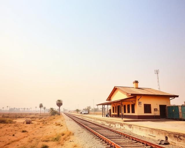 Track R Multan Track My Train — Pakistan Railways Live Train Tracking & GPS Tracker 2026